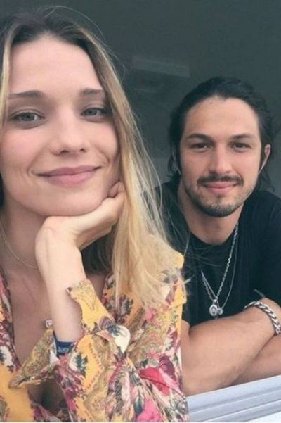Conhe�a a favorita do rei: Nilma Quariguasi, a linda mulher de R�mulo Estrela h� oito anos