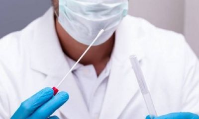 IBGE: 21,9 milh�es de brasileiros j� foram testados para a Covid-19