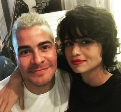 Nanda Costa muda o visual ap�s fim de �Pega pega�