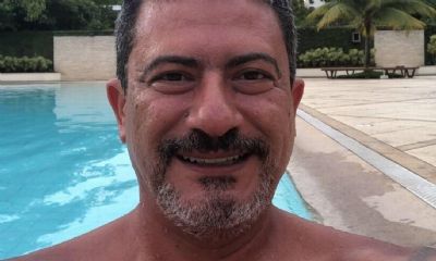 Tom Veiga sofreu acidente vascular cerebral, aponta laudo do IML