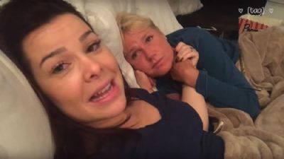 Xuxa revela inc�modo com a apar�ncia e fala sobre tristeza e manias