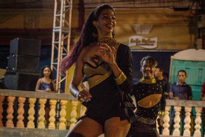 Festival de Lambad�o abre vota��o para p�blico escolher banda preferida