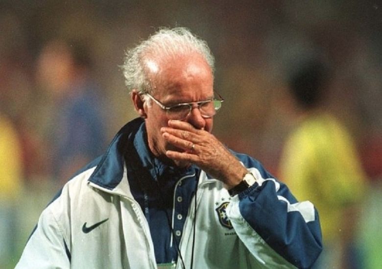 Tetracampe�o do mundo, Zagallo morre aos 92 anos no Rio de Janeiro