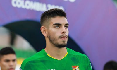 Bol�via estuda volta do futebol e jogo contra a Sele��o Brasileira