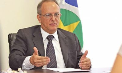 ​P�tio recolhe quase 130% de imposto a mais do que em 2017