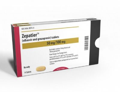 Anvisa registra dois medicamentos contra a hepatite C