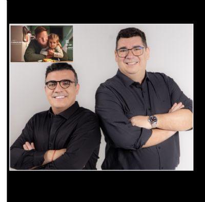 ZF Comunica��o � reconhecida internacionalmente pelo Ads of the World